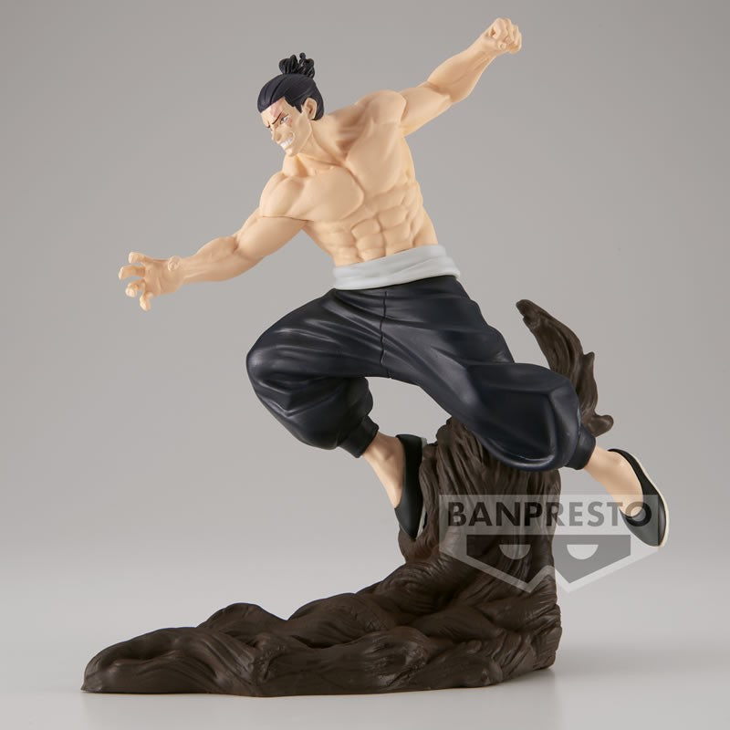 Banpresto Jujutsu Kaisen Combination Battle -Aoi Todo- Figur