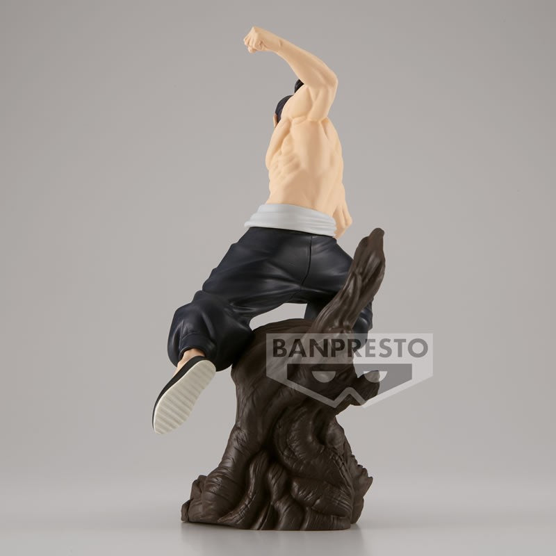 Banpresto Jujutsu Kaisen Combination Battle -Aoi Todo- Figur