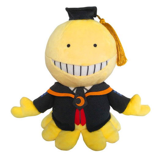 Assassination Classroom - Koro Sensei 25cm Plüsch