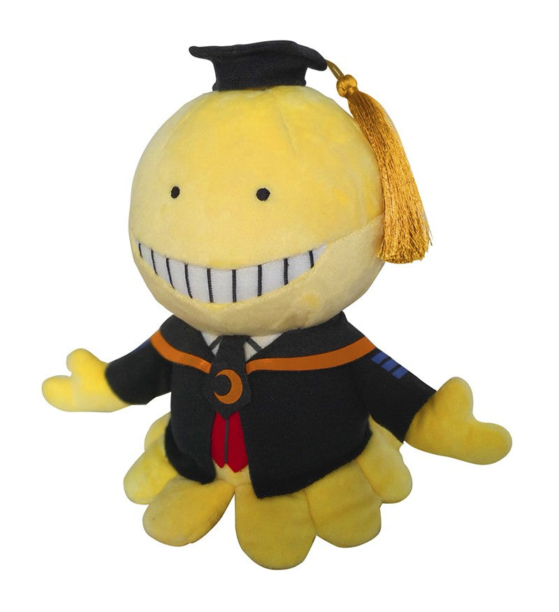 Assassination Classroom - Koro Sensei 25cm Plüsch