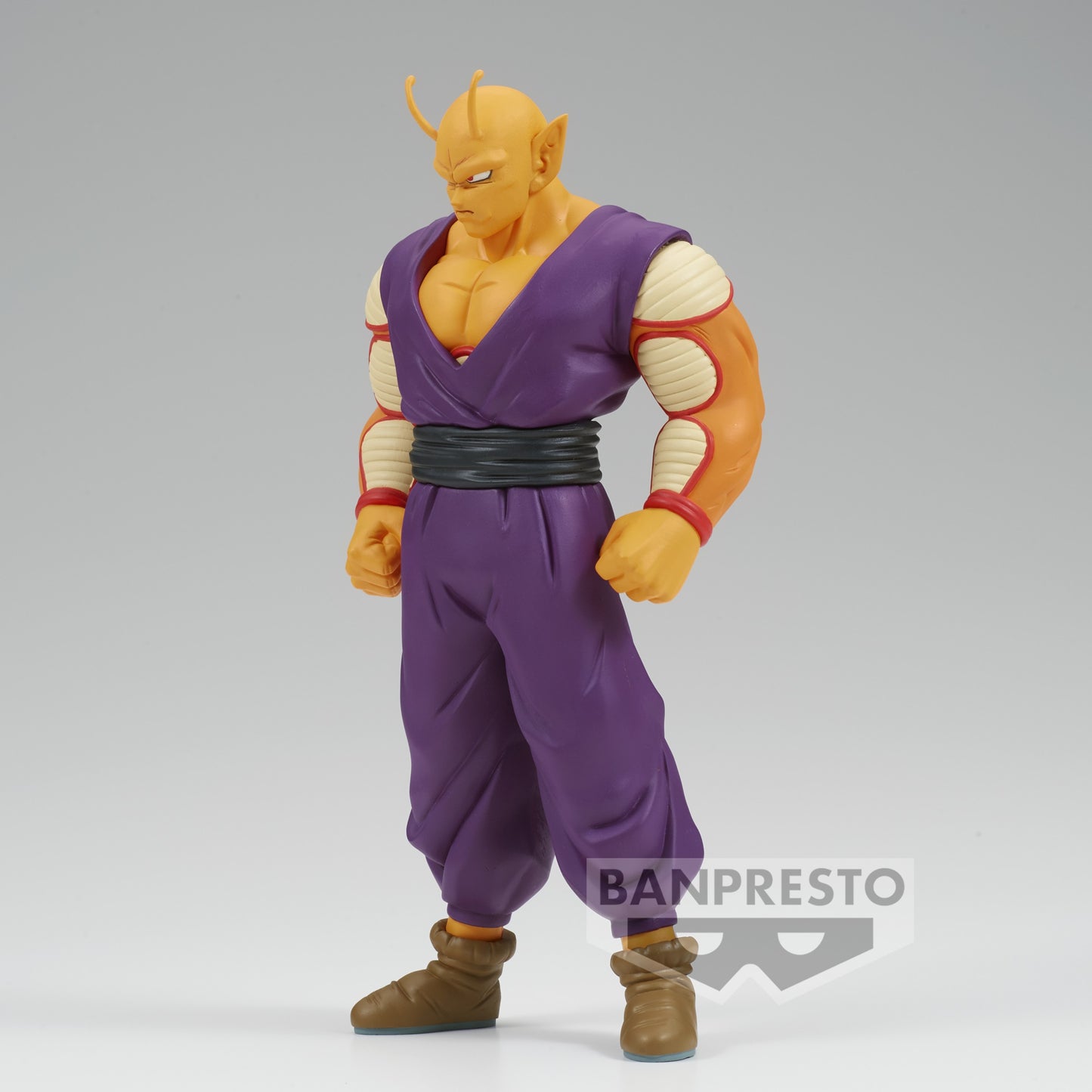 Banpresto Dragon Ball Super: SUPER HERO DXF - Orange Piccolo Figur