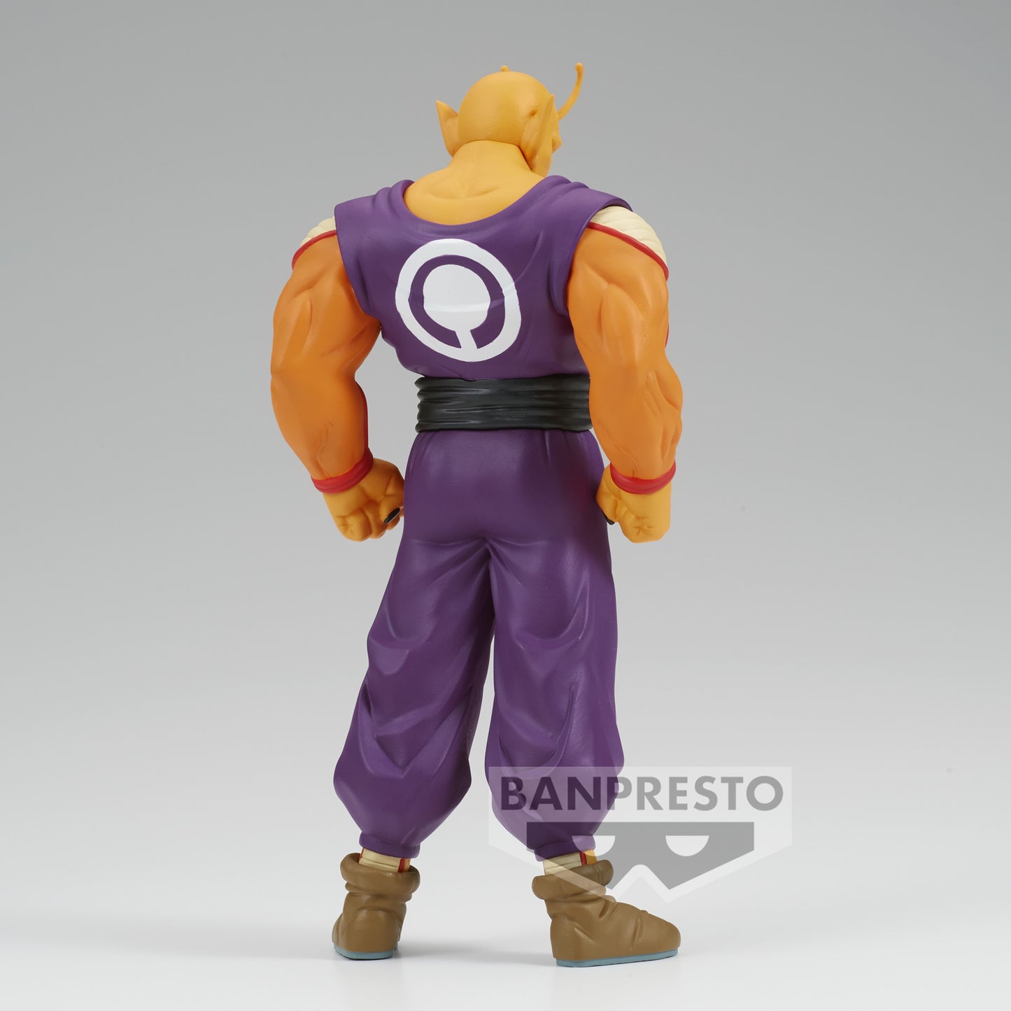 Banpresto Dragon Ball Super: SUPER HERO DXF - Orange Piccolo Figur