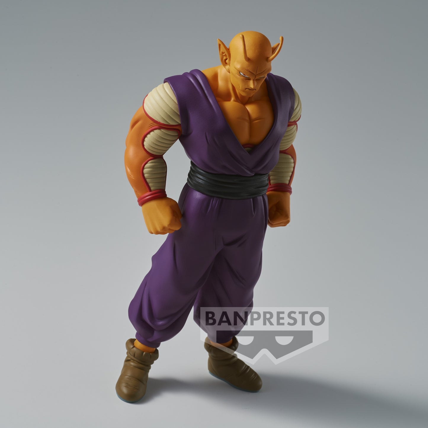 Banpresto Dragon Ball Super: SUPER HERO DXF - Orange Piccolo Figur