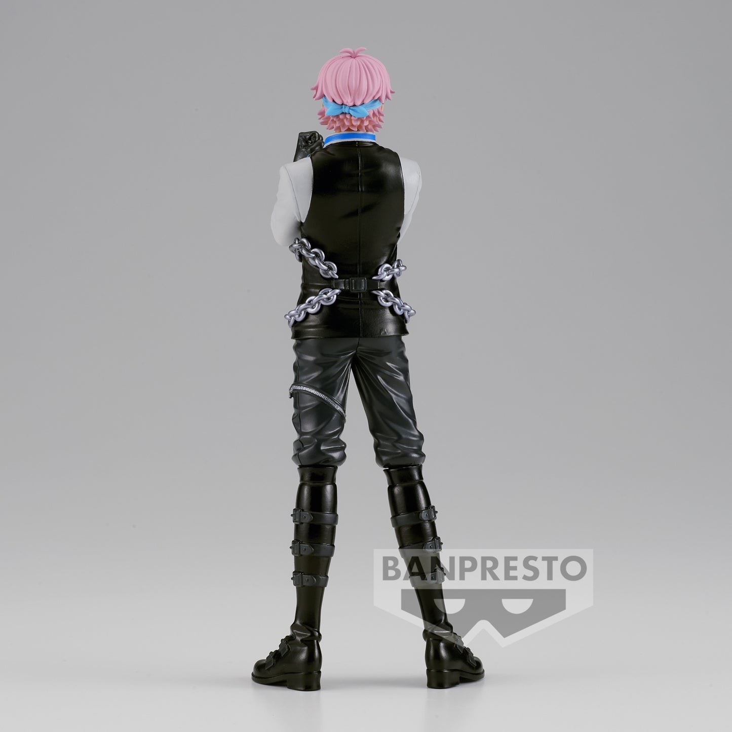 Banpresto One Piece Film Red - DXF - THE GRANDLINE SERIES - Koby Figur