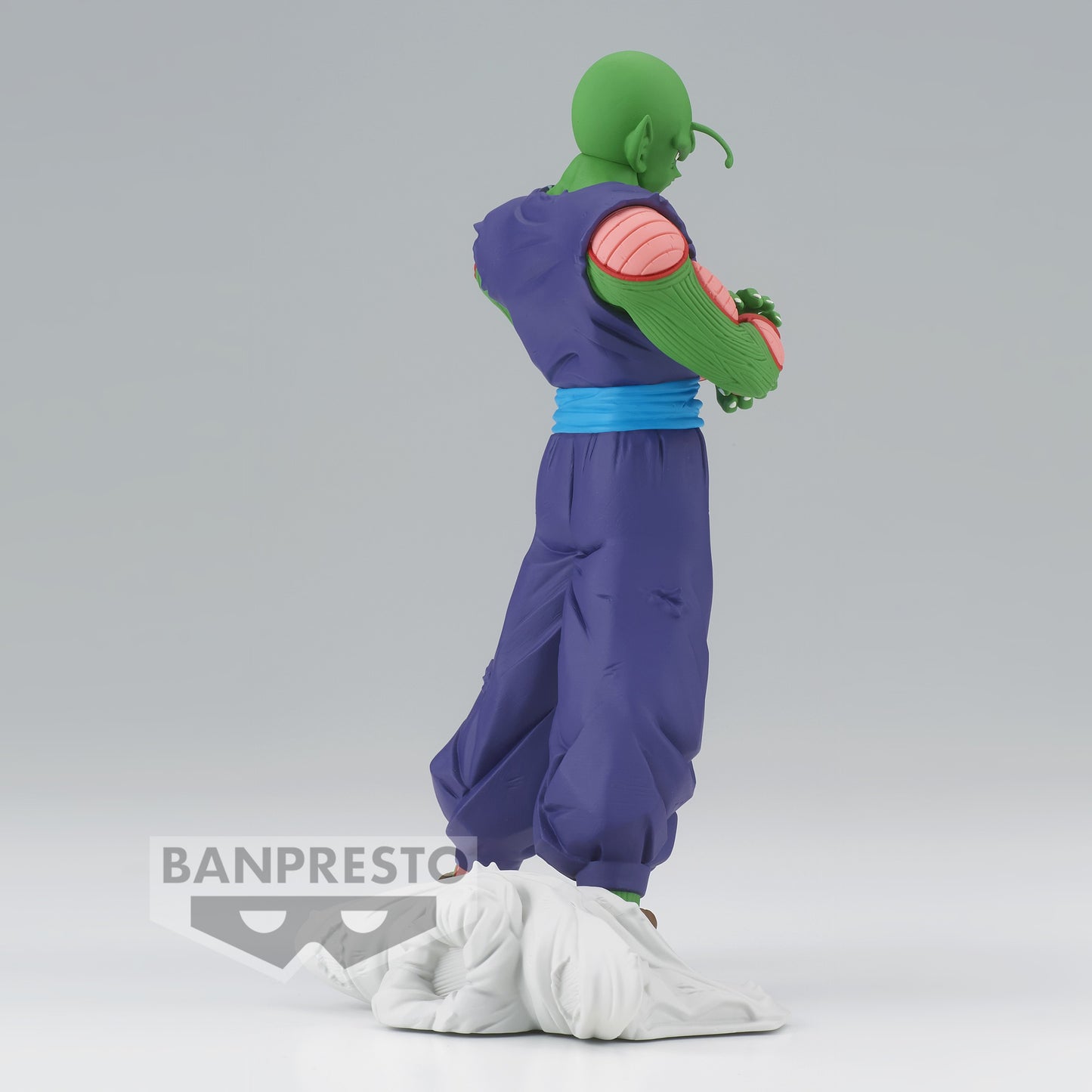 Banpresto Dragon Ball Z - SOLID EDGE WORKS - PICCOLO Ver.A Figur