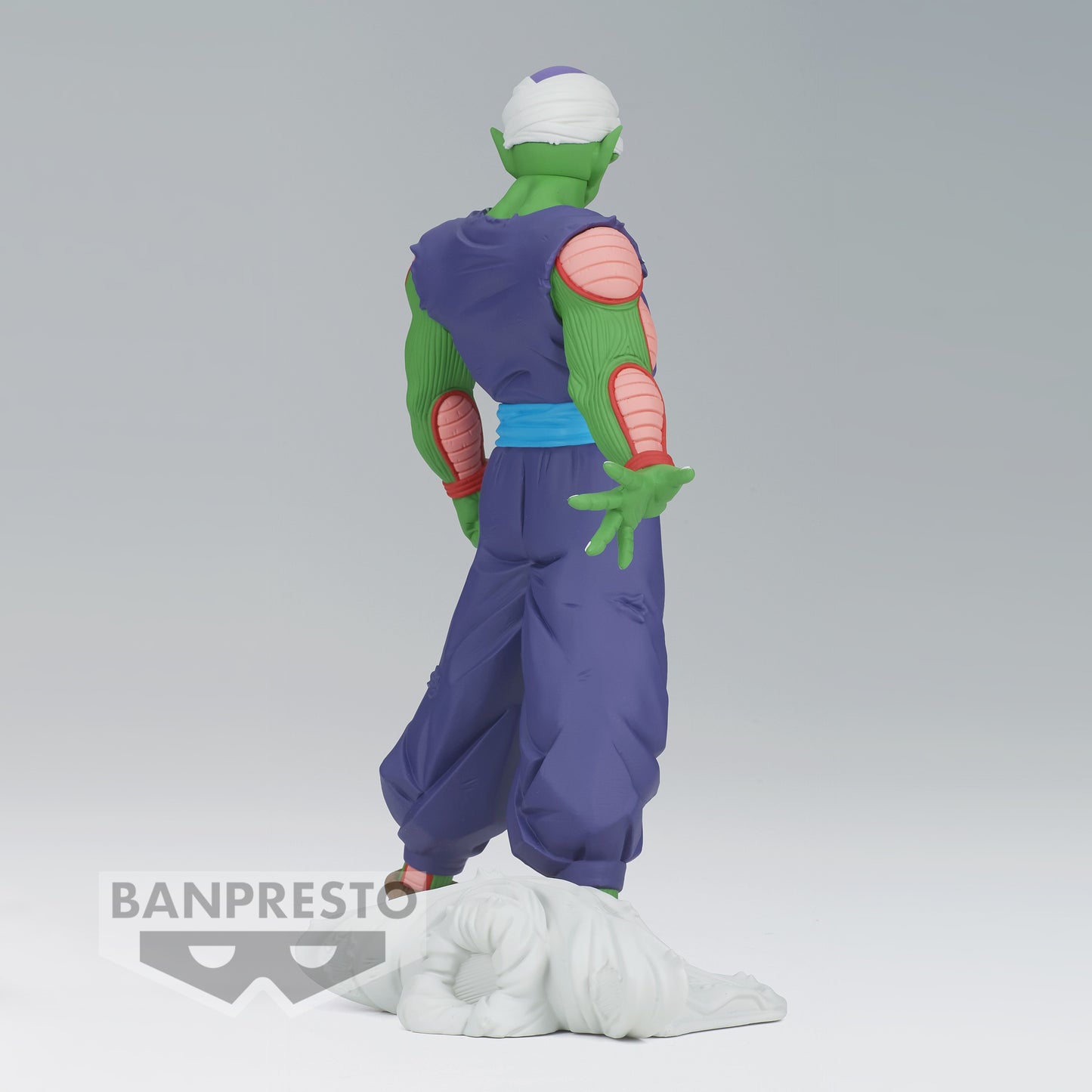 Banpresto Dragon Ball Z - SOLID EDGE WORKS - PICCOLO Ver.B Figur