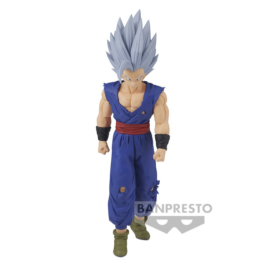 Banpresto Dragon Ball Super - SOLID EDGE WORKS -  SON GOHAN (BEAST)
