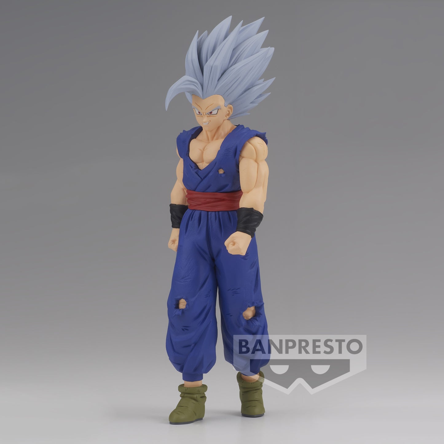 Banpresto Dragon Ball Super - SOLID EDGE WORKS - SON GOHAN (BEAST)
