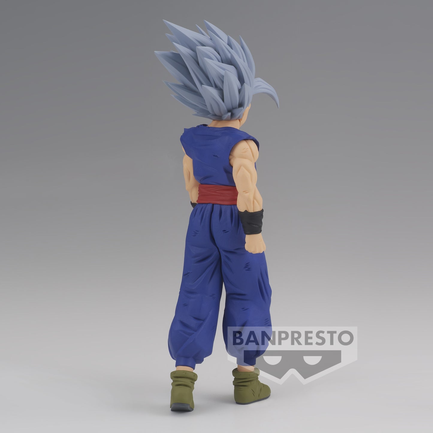 Banpresto Dragon Ball Super - SOLID EDGE WORKS - SON GOHAN (BEAST)