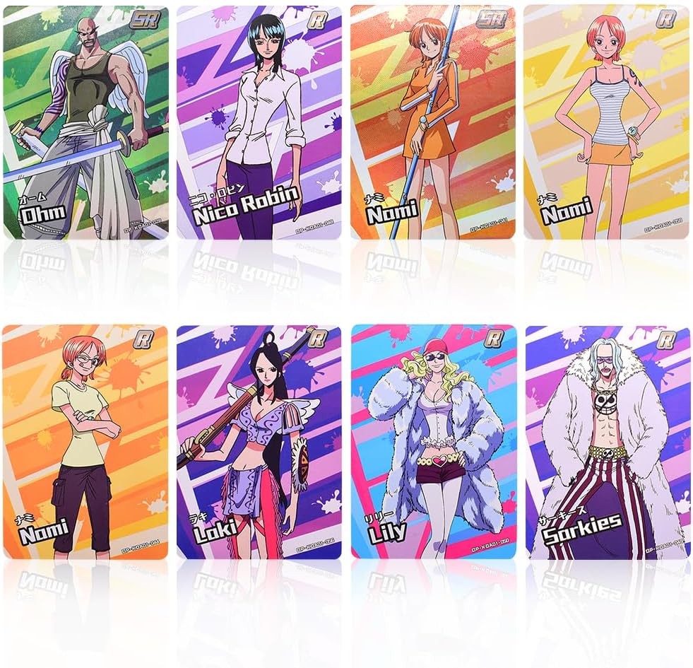 One Piece - TCG - SKY PIEA Collection Booster