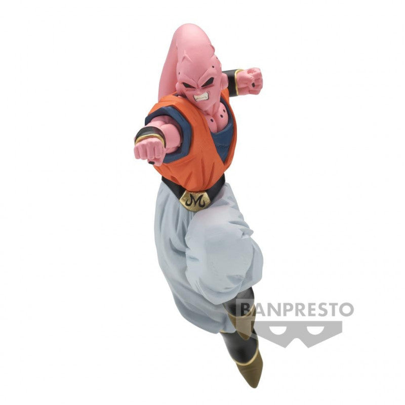 Banpresto Dragon Ball Z Majin Boo Match Maker Figur