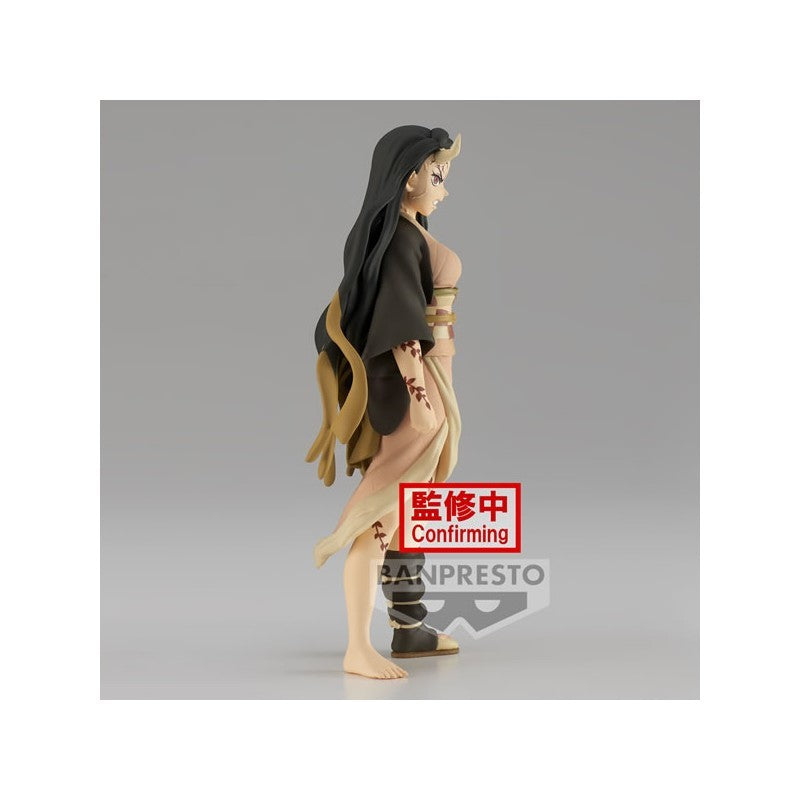 Banpresto Demon Slayer Kimetsu no Yaiba Nezuko Kamado Figur