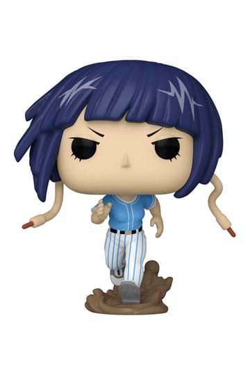 Funko My Hero Academia - Hero League Baseball POP! Animation Vinyl Figur Kyoka Jiro #1520