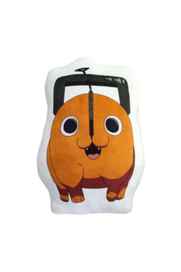 Chainsaw Man 2D Kissen Pochita