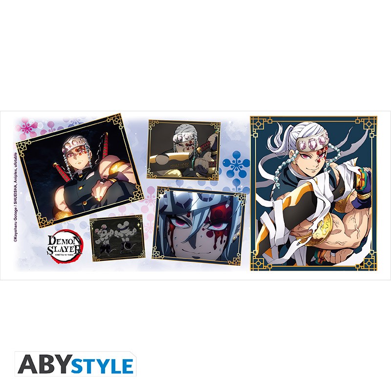 Demon Slayer - Tengen Uzui - 320ml Tasse