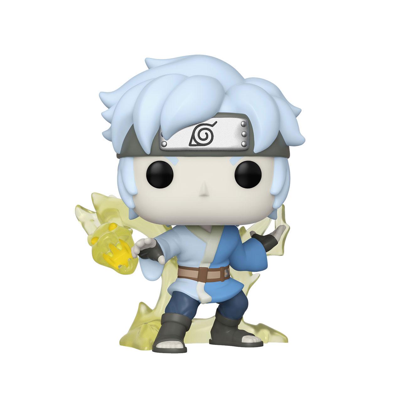 Funko Boruto: Naruto Next Generations POP! Animation Vinyl Figur Mitsuki #673