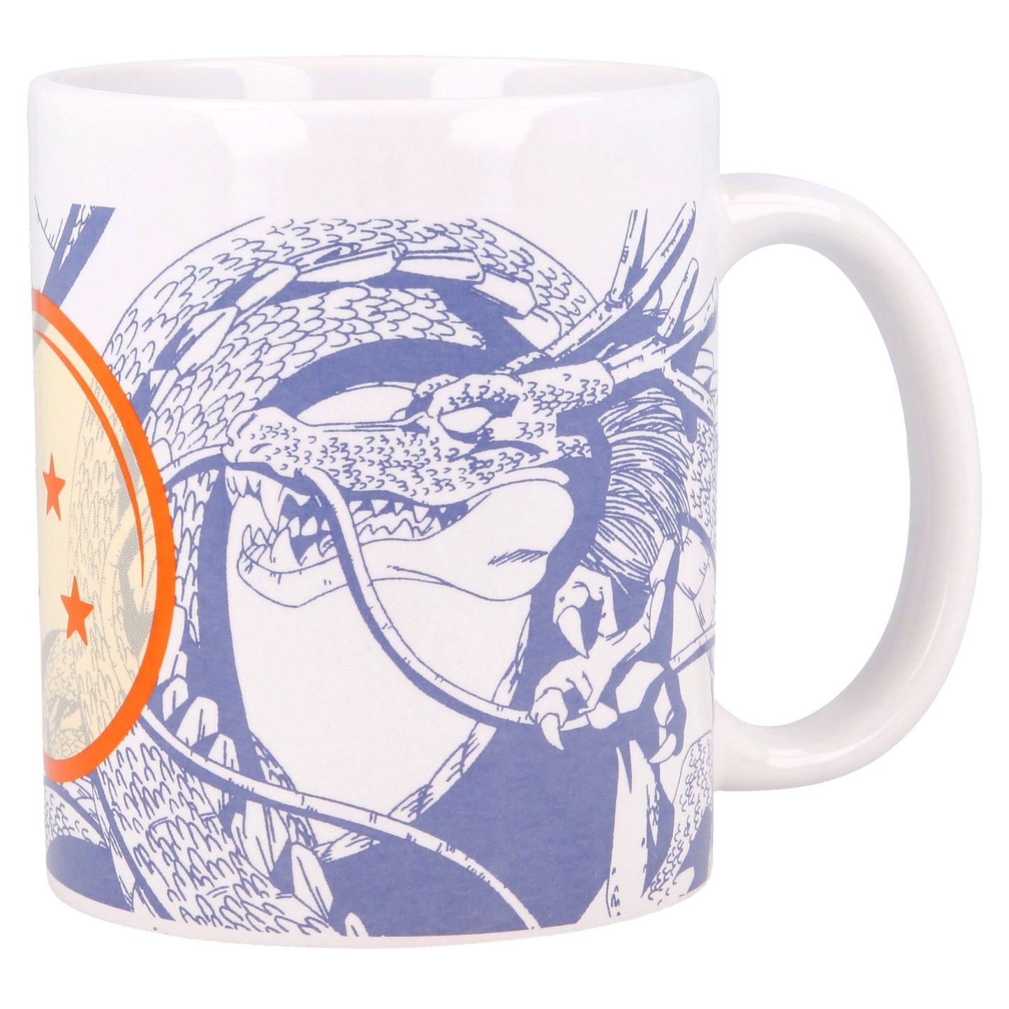 Dragon Ball Tasse Shenlong 325 ml