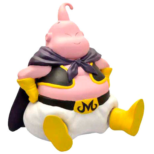 Dragon Ball Majin Boo Chibi Spardose/Money Box Figur
