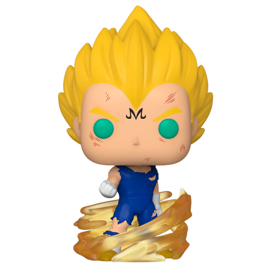 Funko Dragon Ball Z POP! Animation Majin Vegeta #862