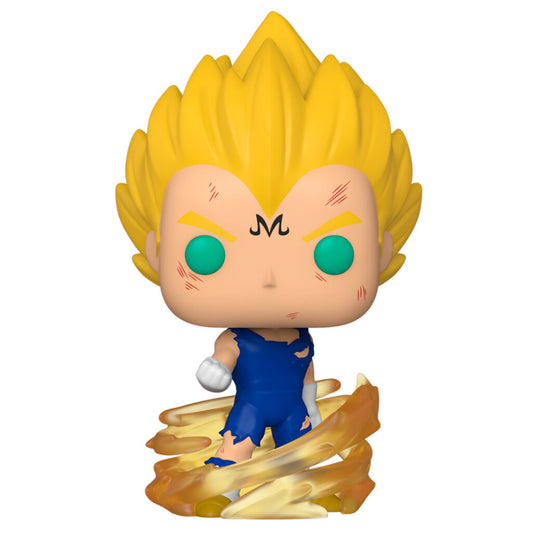 Funko Dragon Ball Z POP! Animation Majin Vegeta  #862