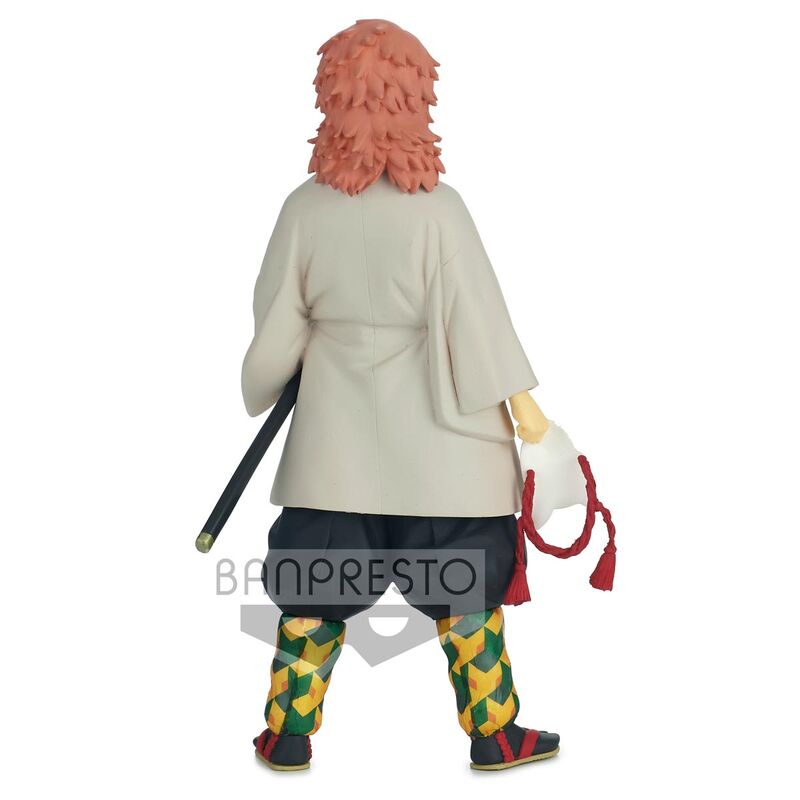 Banpresto Demon Slayer Kimetsu no Yaiba Sabito Figur