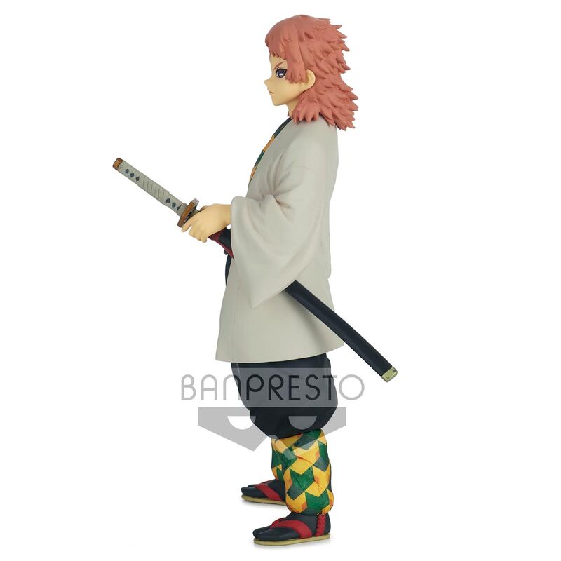 Banpresto Demon Slayer Kimetsu no Yaiba Sabito Figur