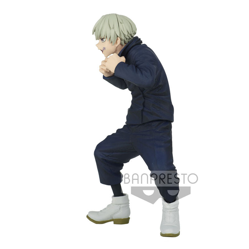 Banpresto Jujutsu Kaisen Toge Inumaki Figur