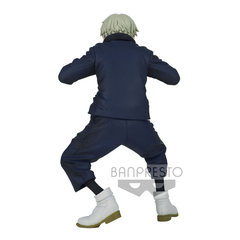 Banpresto Jujutsu Kaisen Toge Inumaki Figur
