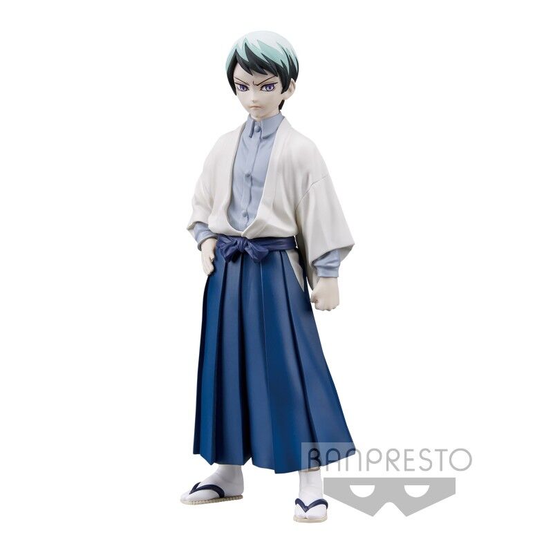 Banpresto Demon Slayer Kimetsu no Yaiba Yushiro Figur