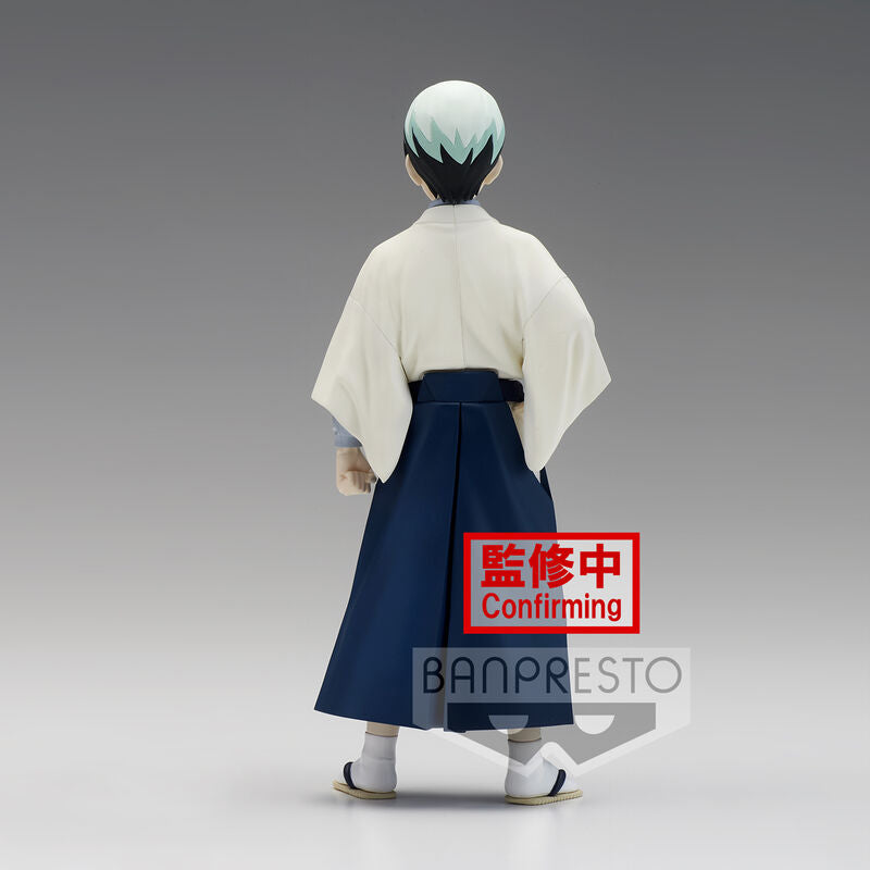Banpresto Demon Slayer Kimetsu no Yaiba Yushiro Figur