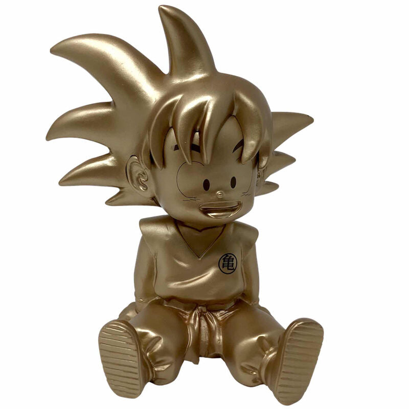 Dragon Ball Special Edition Son Goku Spardose/ Money Box Figur