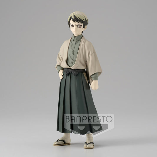 Banpresto Demon Slayer Kimetsu No Yaiba Yushiro Figur