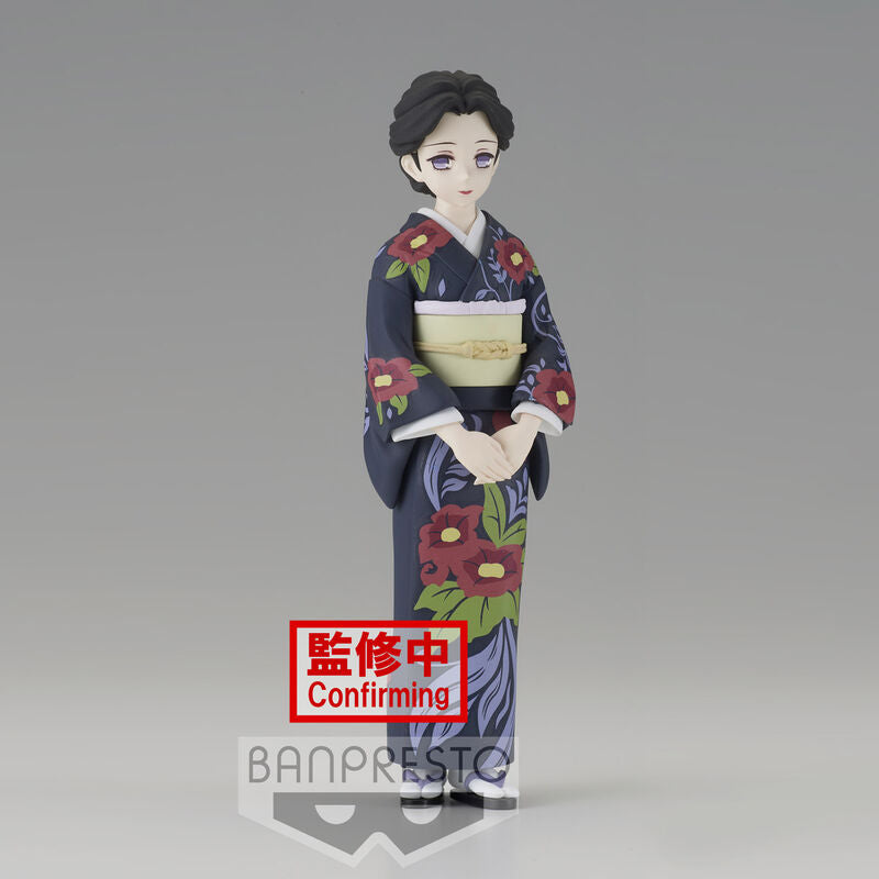 Banpresto Demon Slayer Kimetsu No Yaiba Tamayo Figur