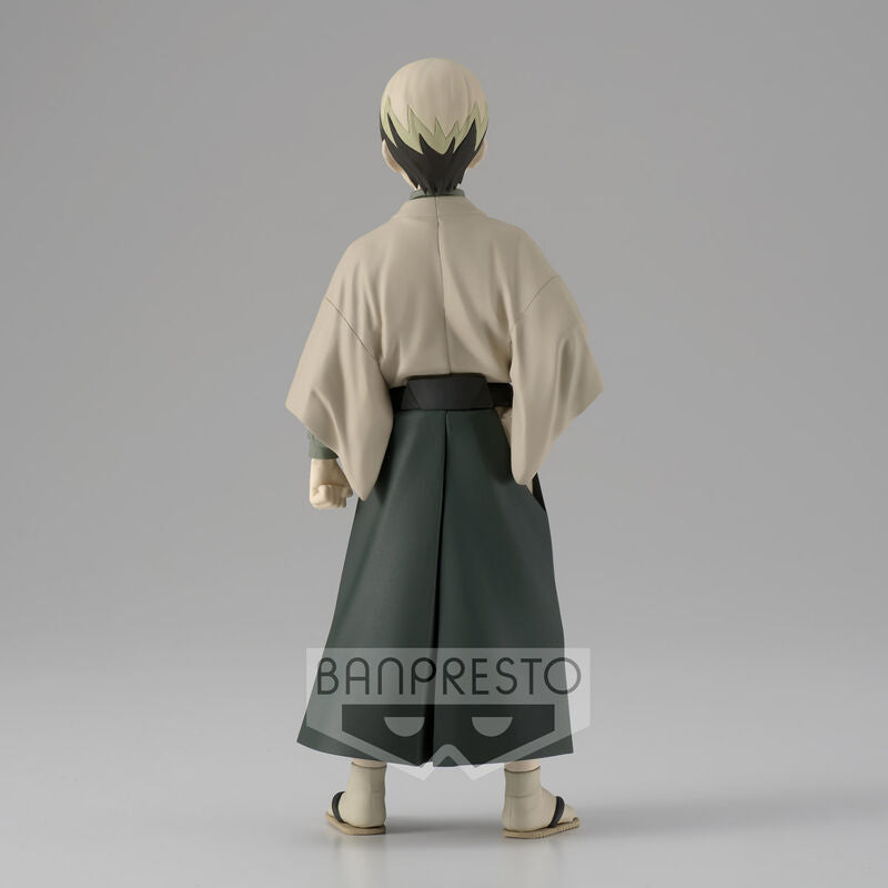 Banpresto Demon Slayer Kimetsu No Yaiba Yushiro Figur