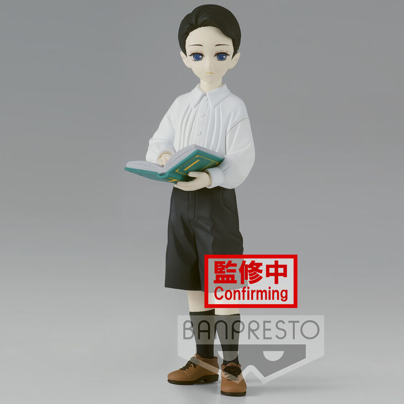 Banpresto Demon Slayer Kimetsu no Yaiba Muzan Kibutsuji Kid Figur