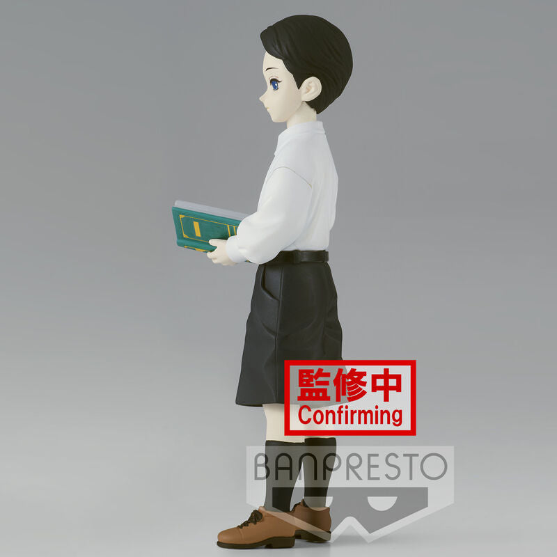 Banpresto Demon Slayer Kimetsu no Yaiba Muzan Kibutsuji Kid Figur