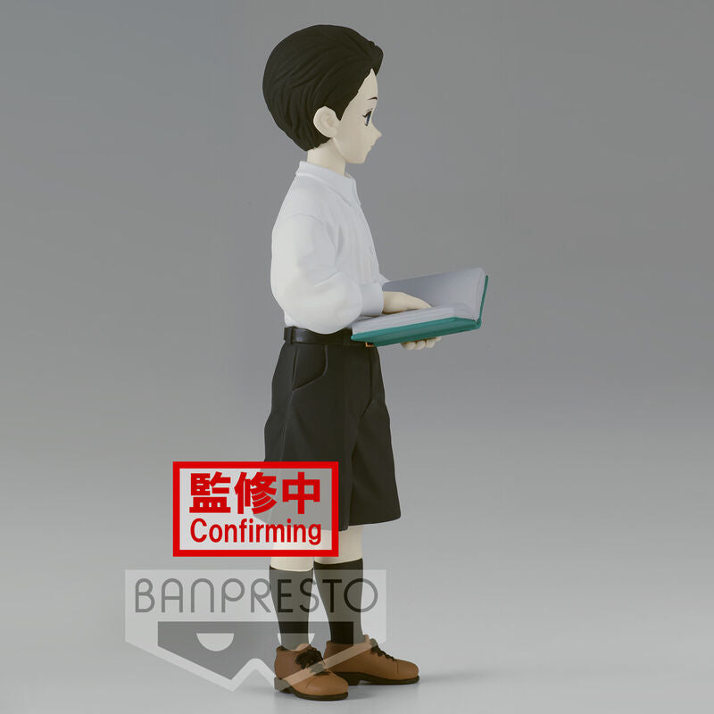 Banpresto Demon Slayer Kimetsu no Yaiba Muzan Kibutsuji Kid Figur