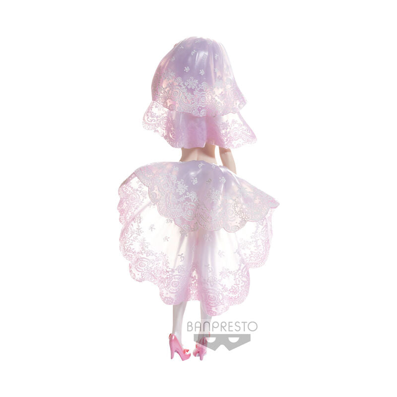Banpresto Re:Zero Starting Life in Another World Ram Figur