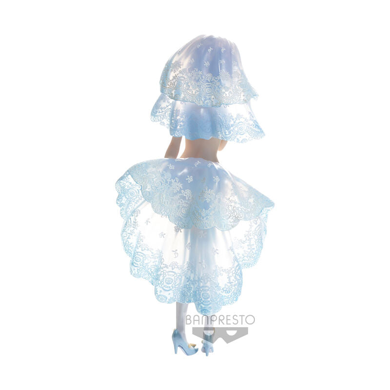 Banpresto Re:Zero Starting Life in Another World Rem Figur