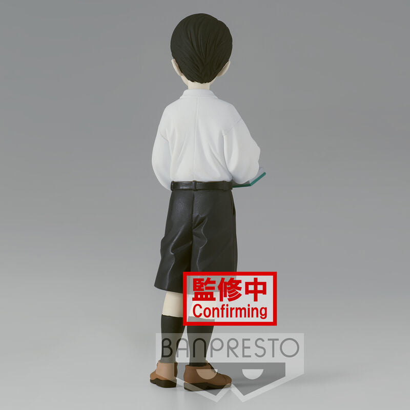 Banpresto Demon Slayer Kimetsu no Yaiba Muzan Kibutsuji Kid Figur