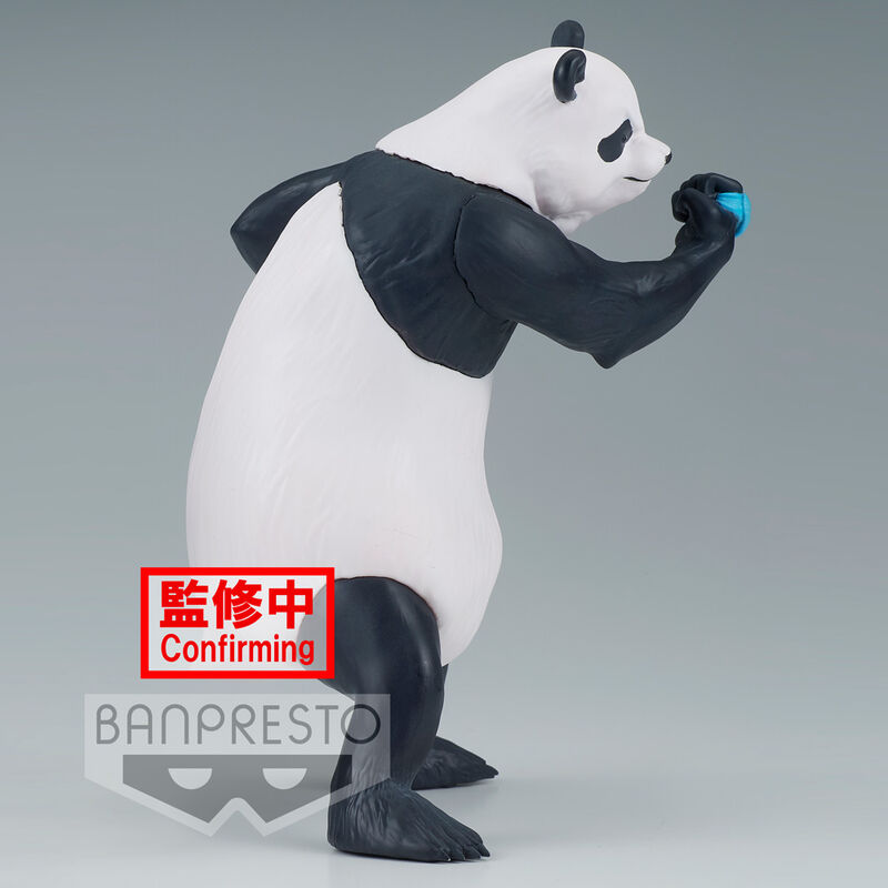Banpresto Jujutsu Kaisen Panda Figur