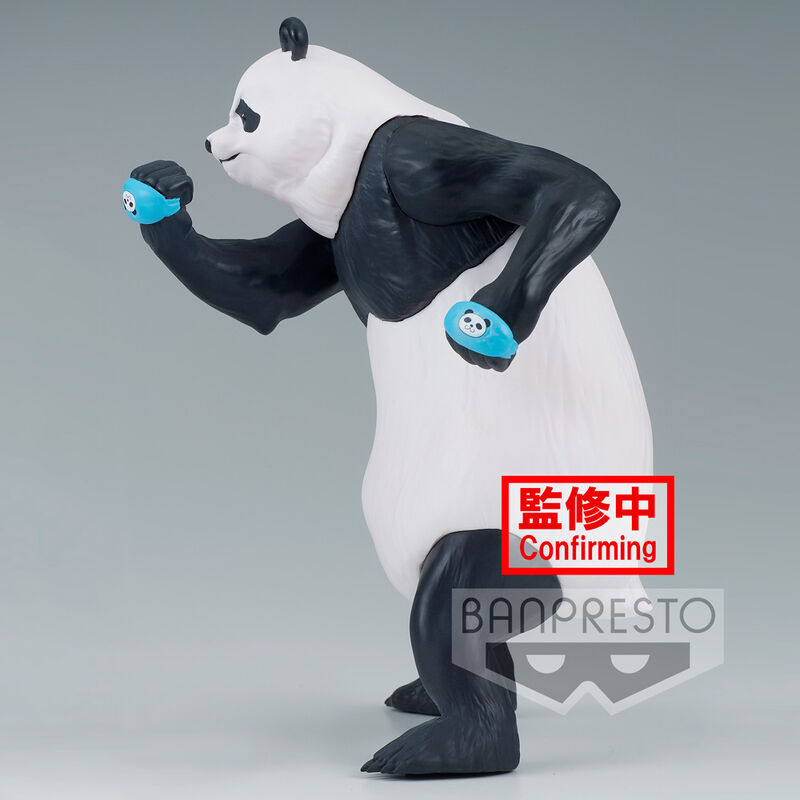 Banpresto Jujutsu Kaisen Panda Figur