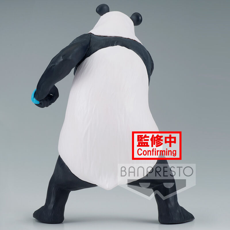Banpresto Jujutsu Kaisen Panda Figur