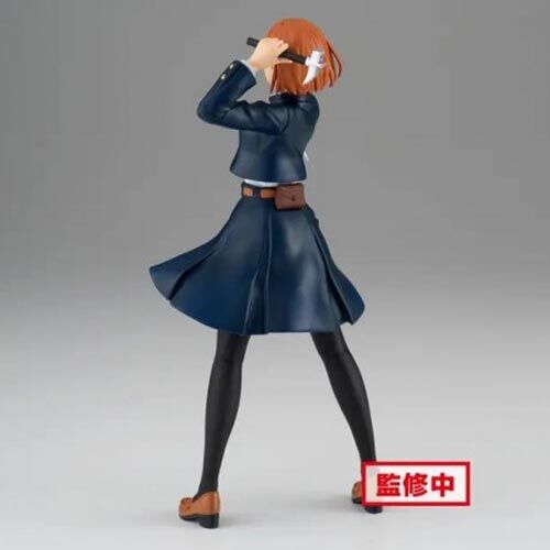 Banpresto Jujutsu Kaisen Nobara Kugisaki Figur