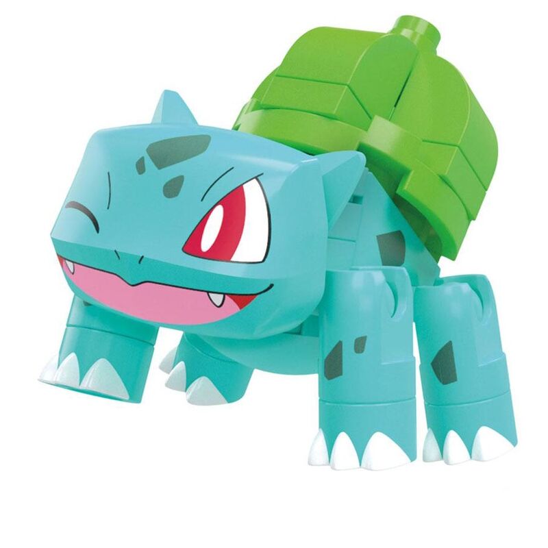 MEGA Pokémon - Bisasams Waldabenteuer