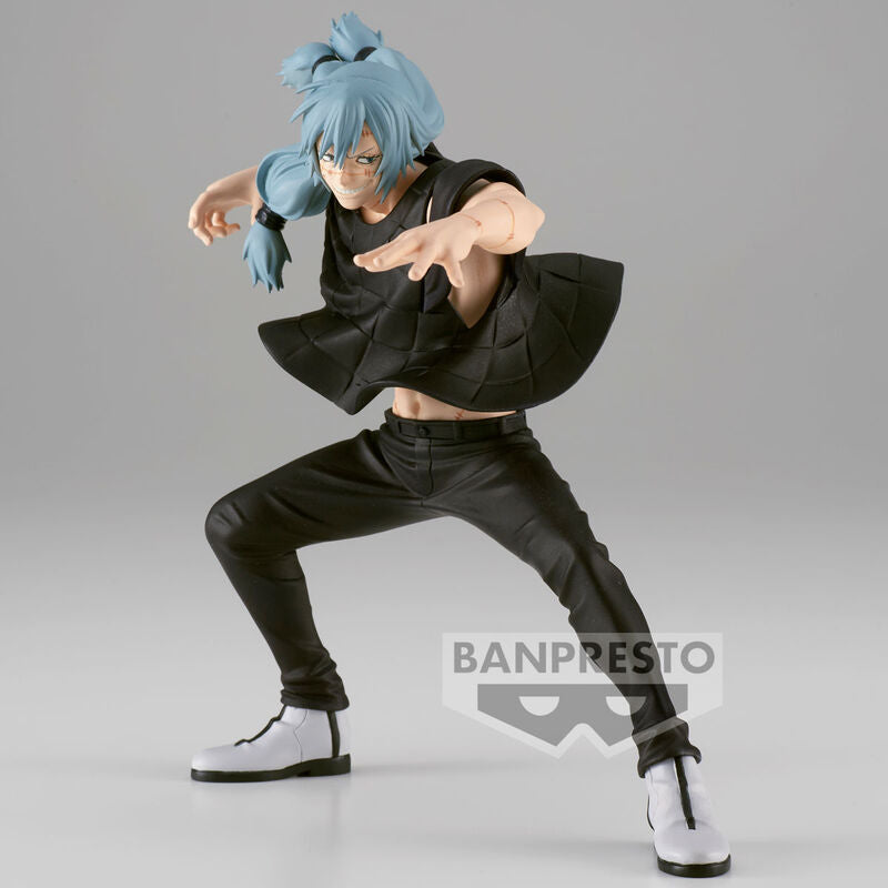 Banpresto Jujutsu Kaisen Mahito Figur