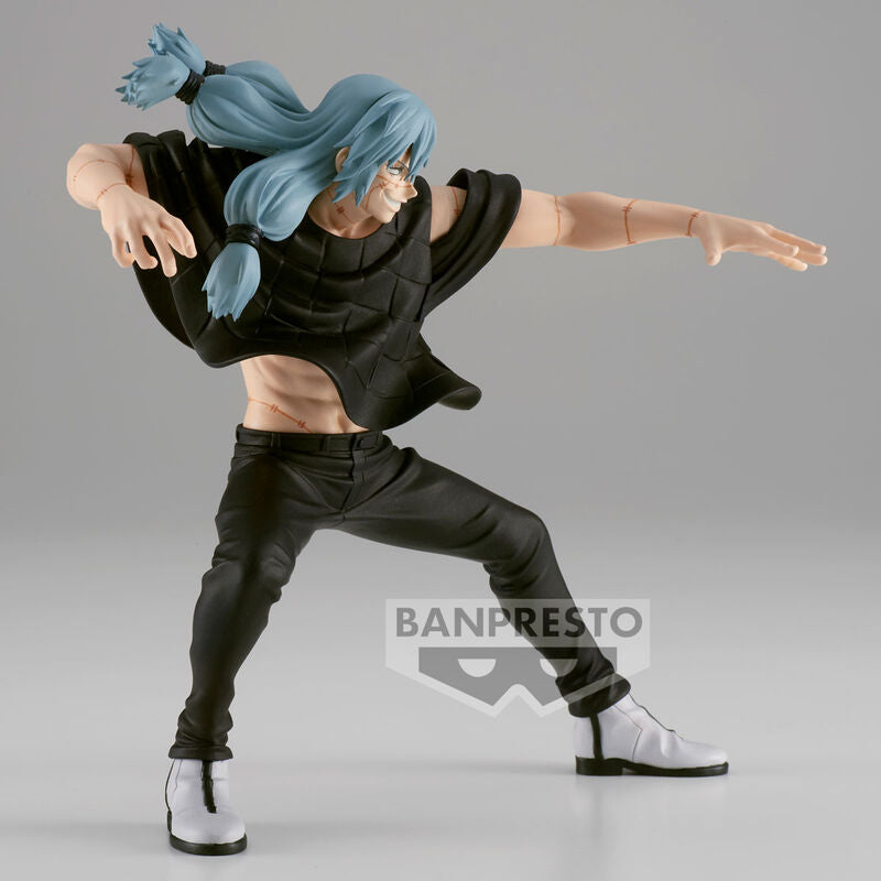Banpresto Jujutsu Kaisen Mahito Figur