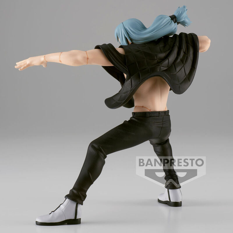 Banpresto Jujutsu Kaisen Mahito Figur