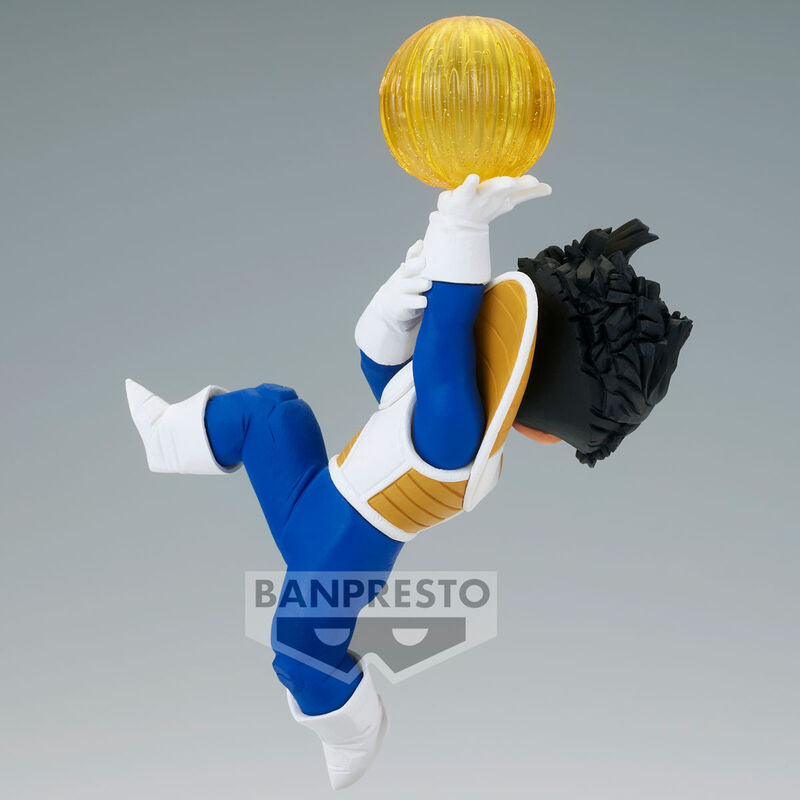 Banpresto Dragon Ball Z GX Materia Son Gohan II Figur