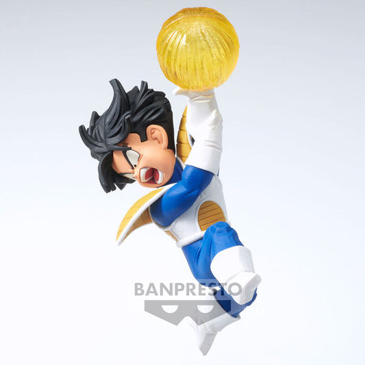 Banpresto Dragon Ball Z GX Materia Son Gohan II Figur